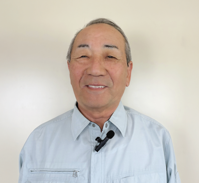 工事部部長