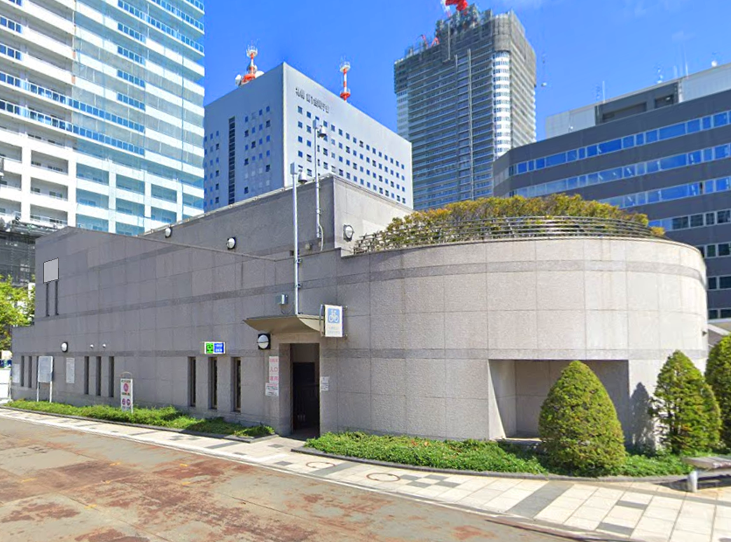 建築工事