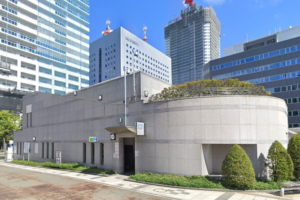 2015年　道路情報管理室 改修工事